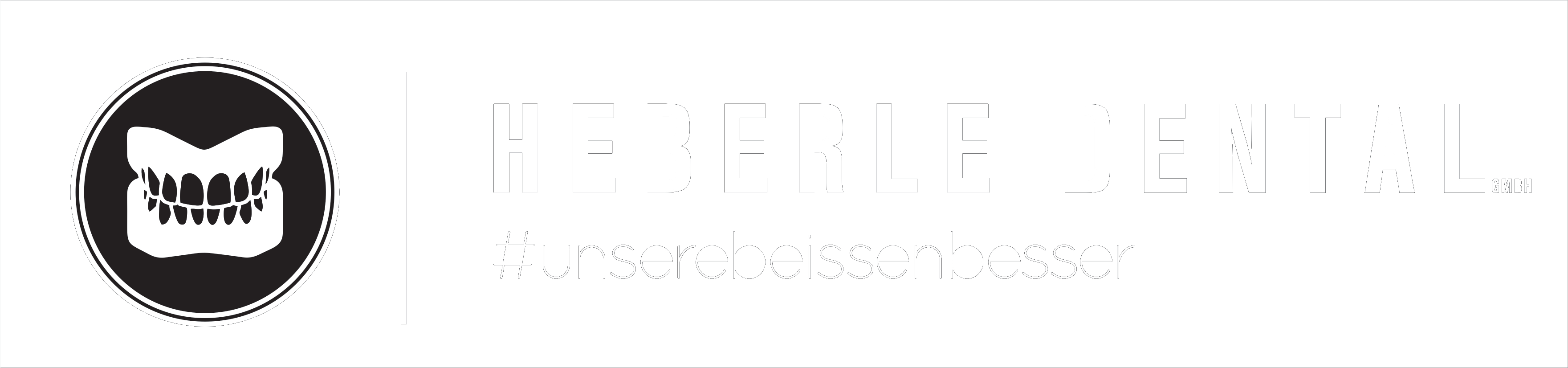 Heberle Dental Logo
