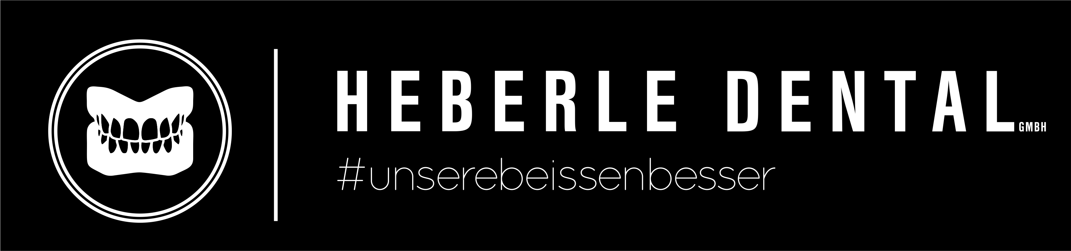 Heberle Dental Logo