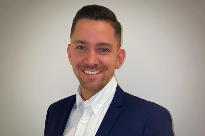 Patrick Heberle – Geschäftsführer und Inhaber Heberle Dental GmbH