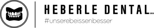 Heberle Dental Logo